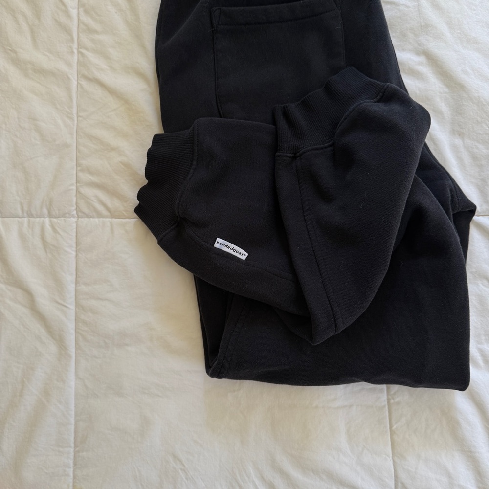 Beardedgoat Sweatpants - Picture 3 of 5